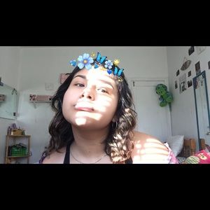 Meet your Posher, Mirna